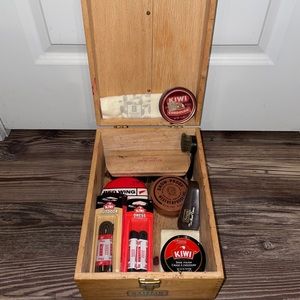 Griffin Shine Master